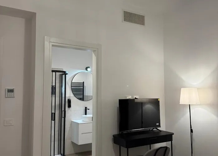 Lux Vatican Gasthof 3*