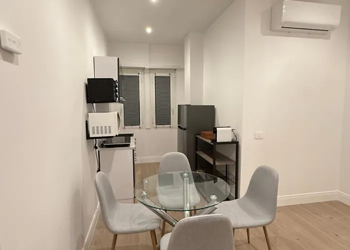 Pensjonat Lux Vatican Rzym