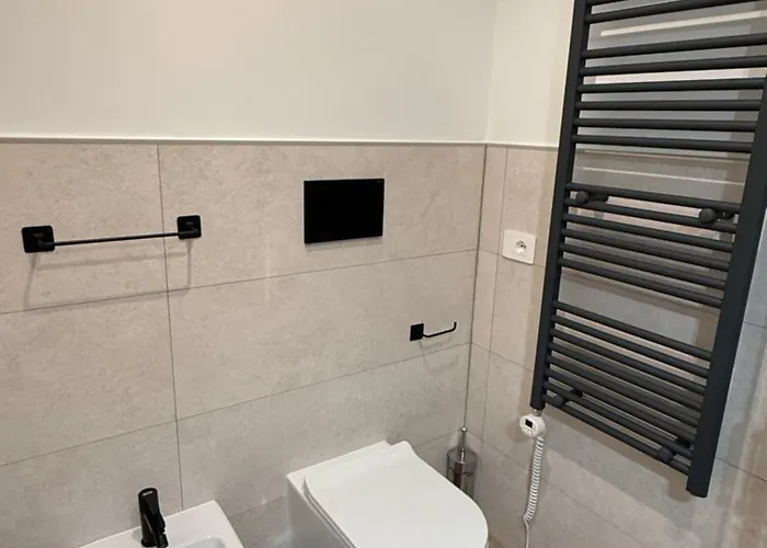 Lux Vatican Pensjonat 3*