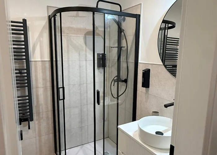 Lux Vatican Pensjonat 3*