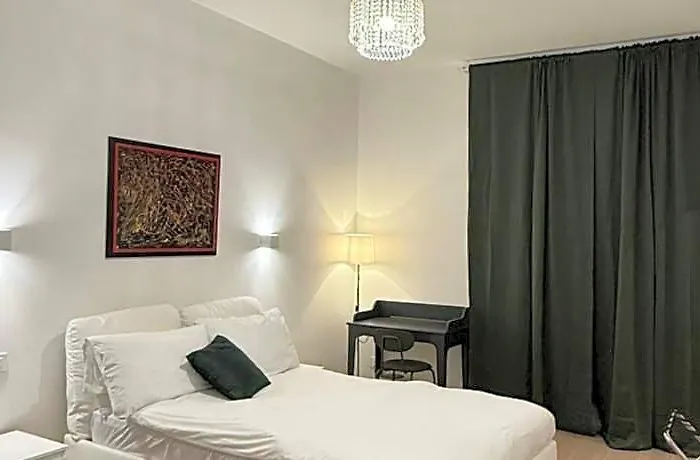 Lux Vatican Gasthof 3*