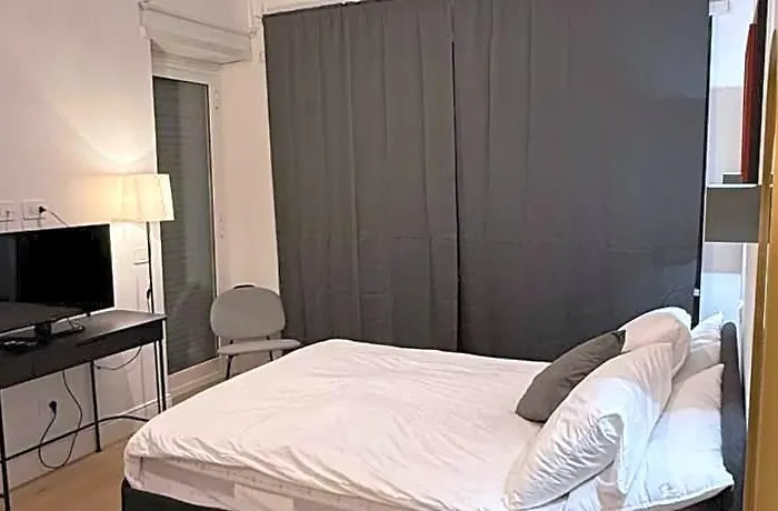 Lux Vatican Gasthof 3*