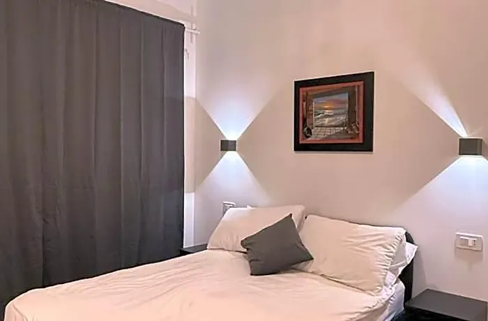 Lux Vatican Gasthof 3*
