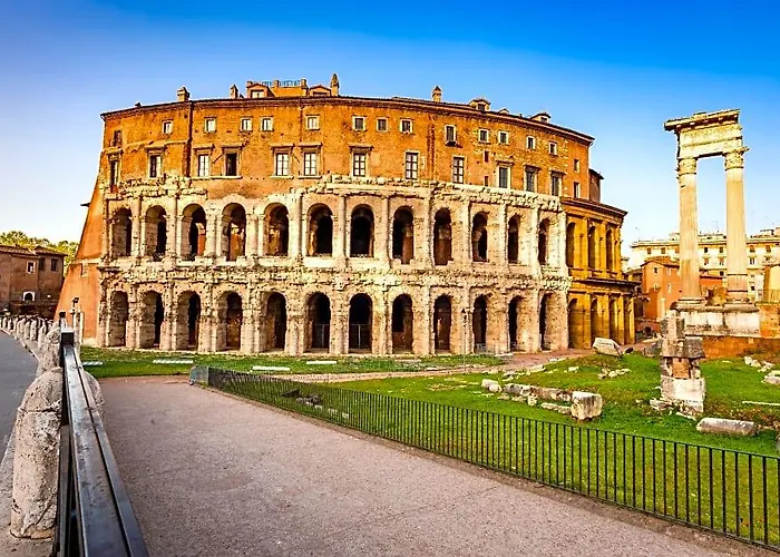 Lux Vatican 3* Rom