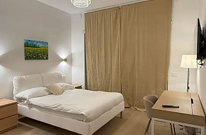 Gasthof Lux Vatican Rom